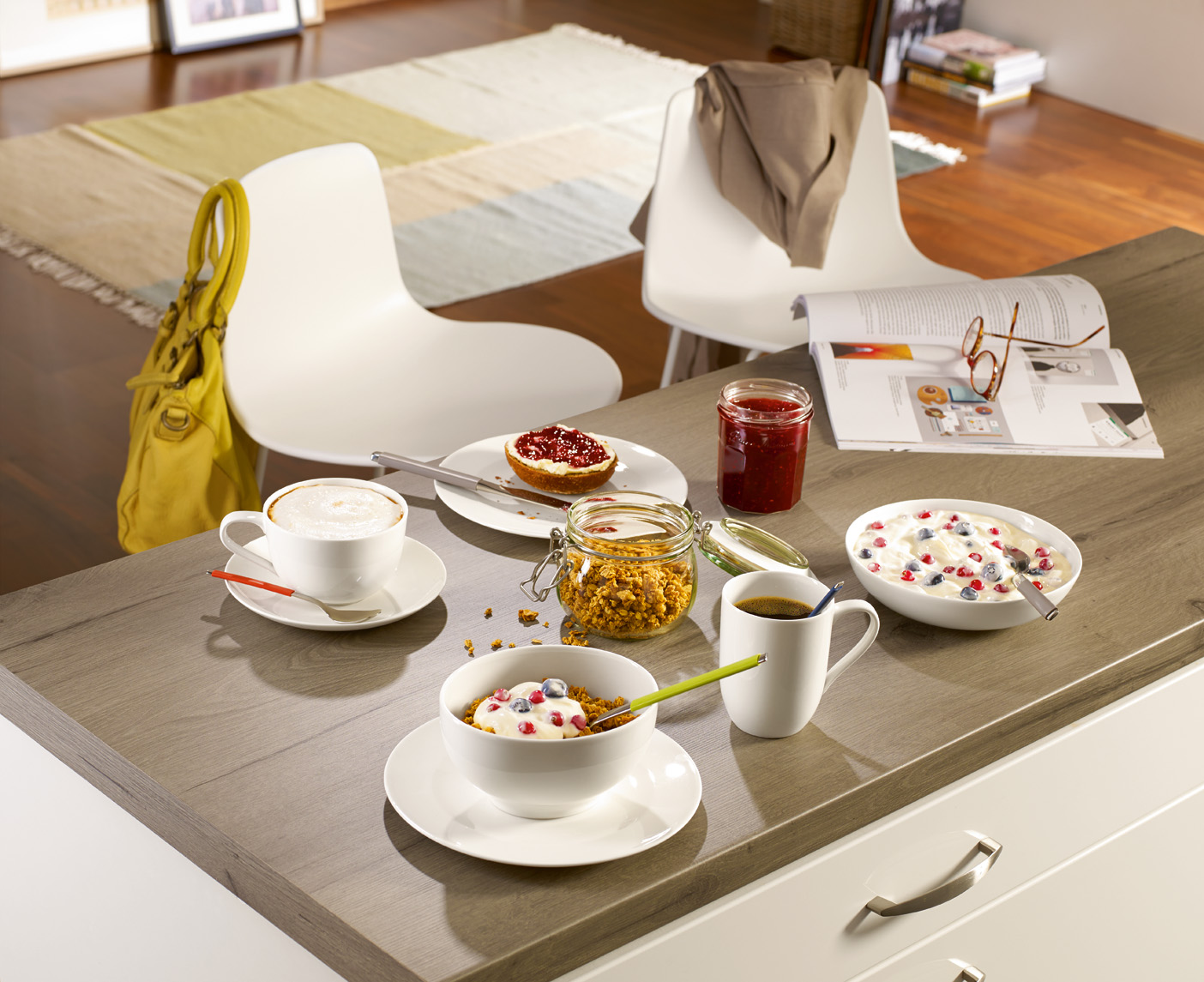 Villeroy & Boch For Me